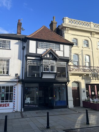 More details for 2-3 High St, High Wycombe - Retail for Sale