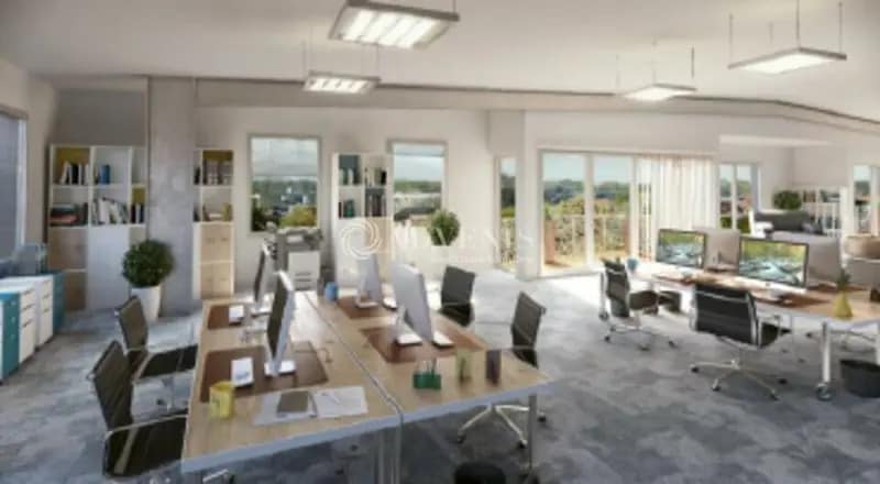 Office in Rang-du-Fliers for sale - Building Photo - Image 2 of 3