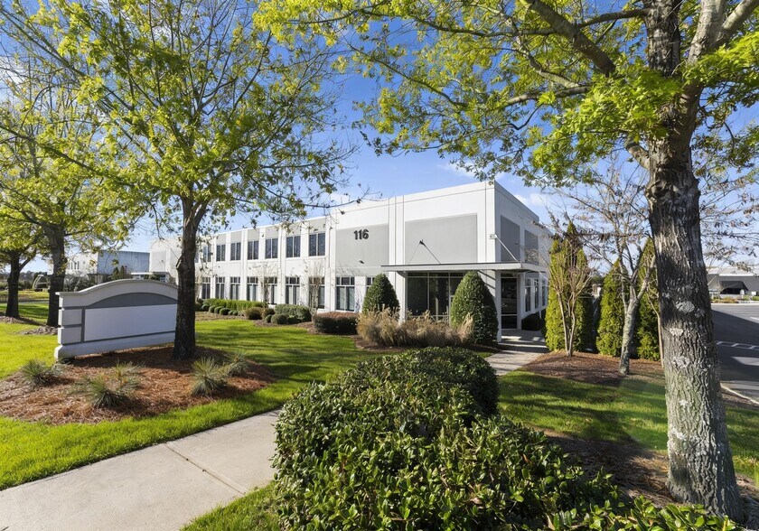 116 Exmore Rd, Mooresville, NC à louer - Photo du bâtiment - Image 2 de 17