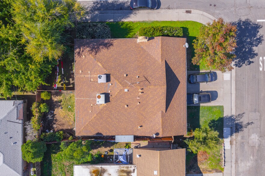 4900 Summerwood Cir, Sacramento, CA à vendre - Aérien - Image 3 de 10