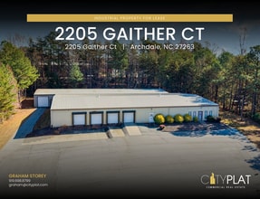 2205 Gaither Ct, Archdale, NC à louer Photo intérieure- Image 1 de 6