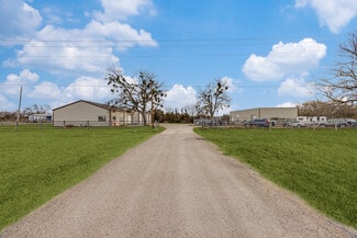 More details for 15602 State Highway 160, Blue Ridge, TX - Industrial for Sale