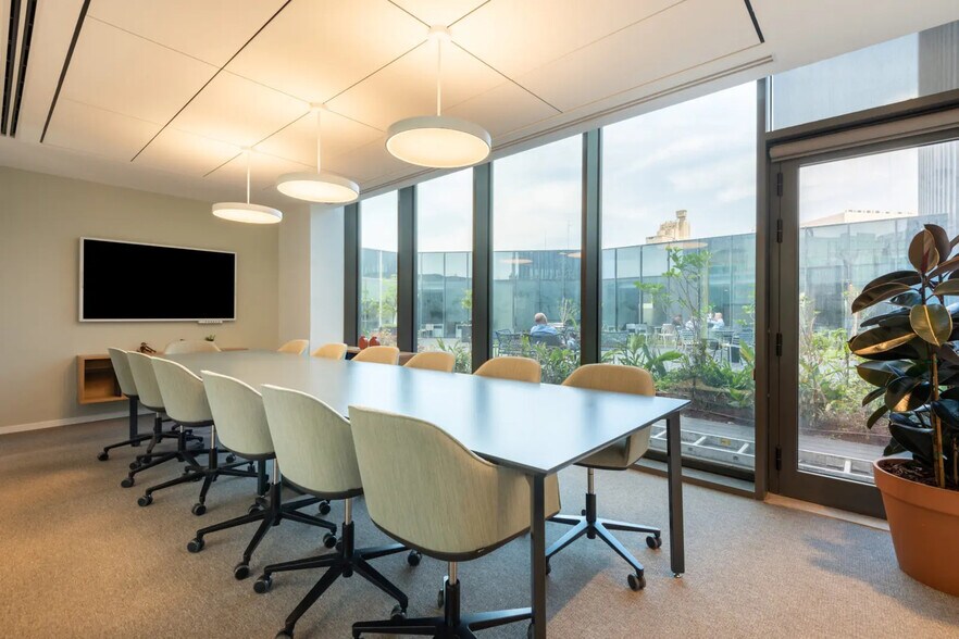 Bureau dans Montpellier à louer - Photo intérieure - Image 2 de 11