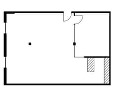 602-624 Broadway, San Diego, CA for lease Floor Plan- Image 1 of 1