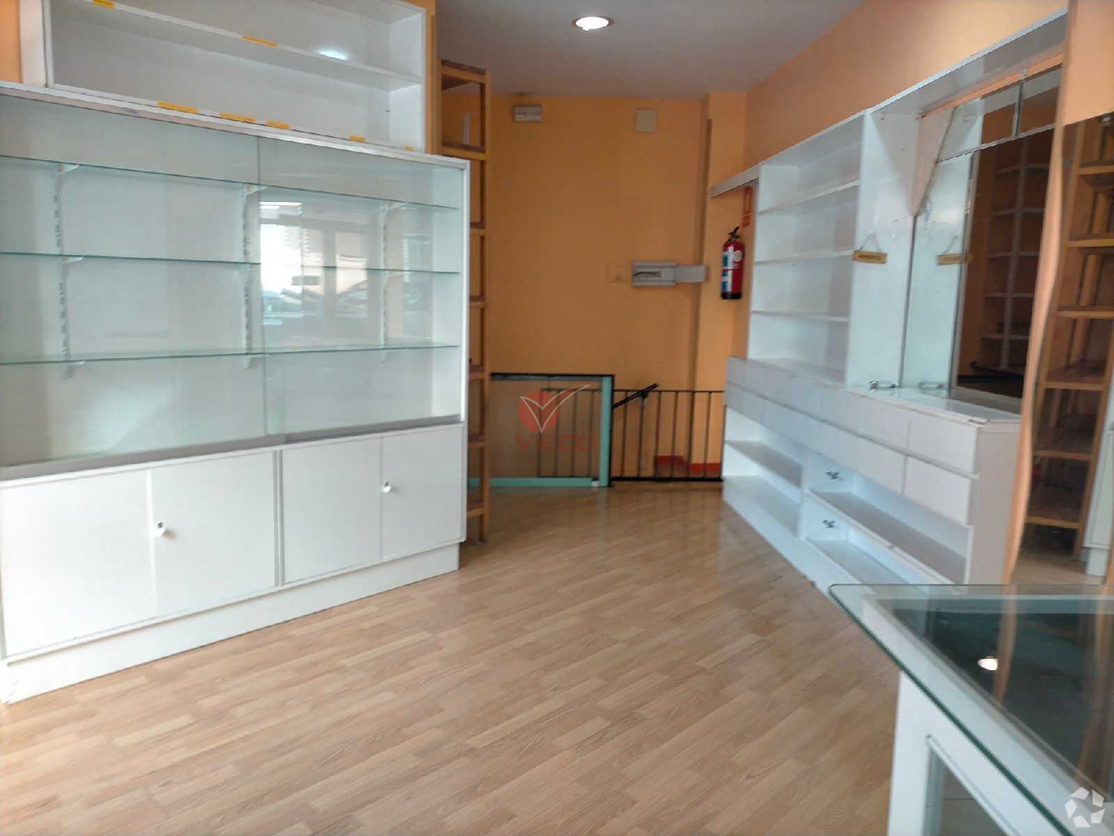Retail in Cuenca, Cuenca for lease Interior Photo- Image 1 of 7