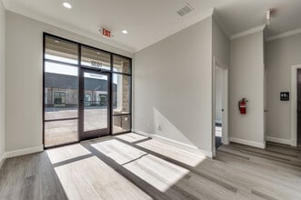 1630 W Prosper Trl, Prosper, TX for lease Interior Photo- Image 1 of 12