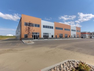 Plus de détails pour 368 Saskatchewan Ave, Spruce Grove, AB - Industriel à louer