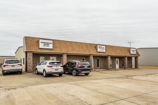 More details for 3009 Turman Dr, Jonesboro, AR - Office for Lease