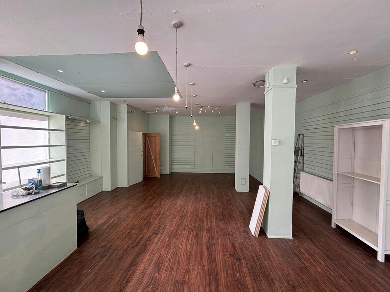 168 Kilmarnock Rd, Glasgow à louer - Photo du bâtiment - Image 3 de 4