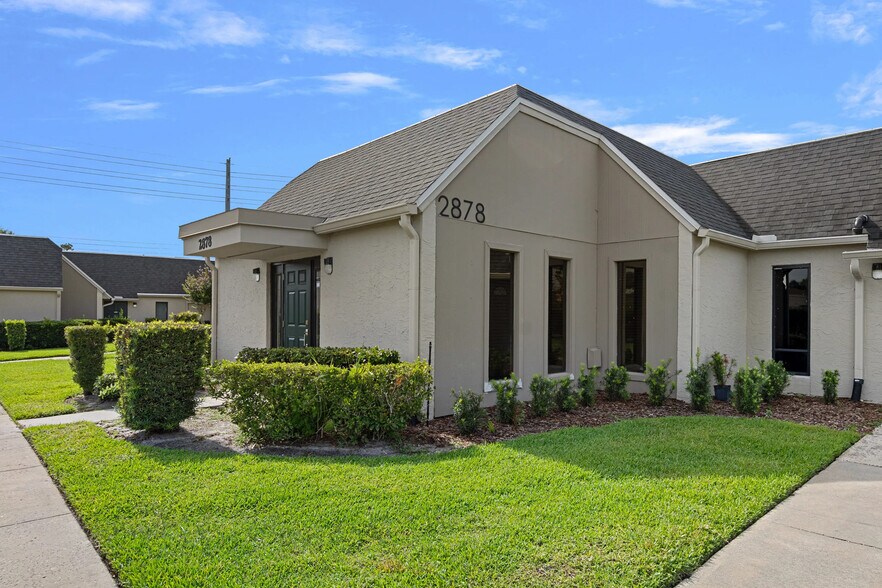 2878 S Osceola Ave, Orlando, FL à vendre - Photo du bâtiment - Image 2 de 8