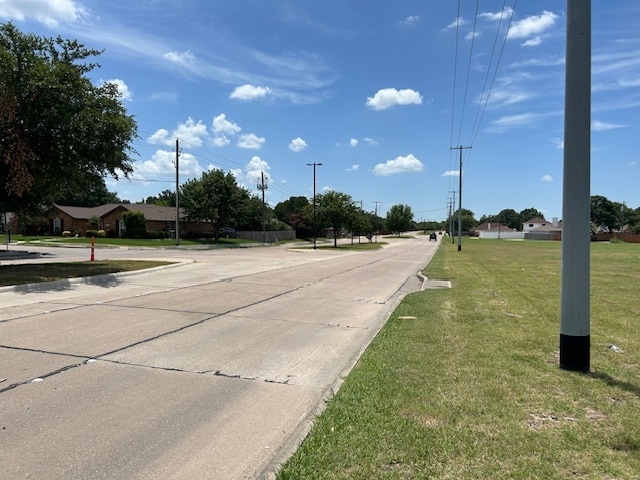 3401 Roan rd, Garland, TX à vendre - Photo du bâtiment - Image 2 de 10