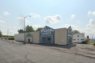 Plus de détails pour 1231 Scalp Ave, Johnstown, PA - Commerce de détail à louer