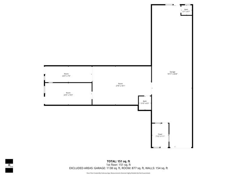 832 NW 1st St, Fort Lauderdale, FL à louer - Photo du bâtiment - Image 2 de 13