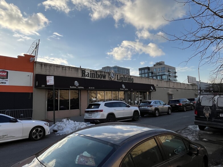 2214 59th St, Brooklyn, NY for sale - Building Photo - Image 2 of 3