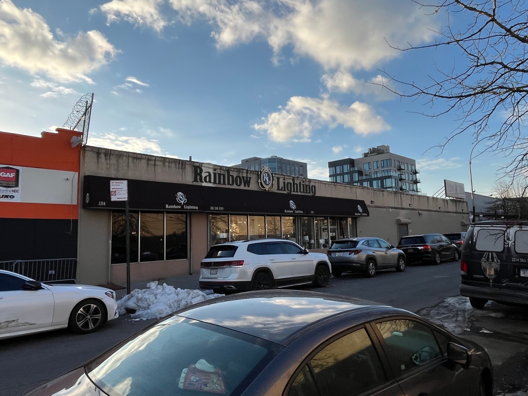 2214 59th St, Brooklyn, NY à vendre Photo principale- Image 1 de 2