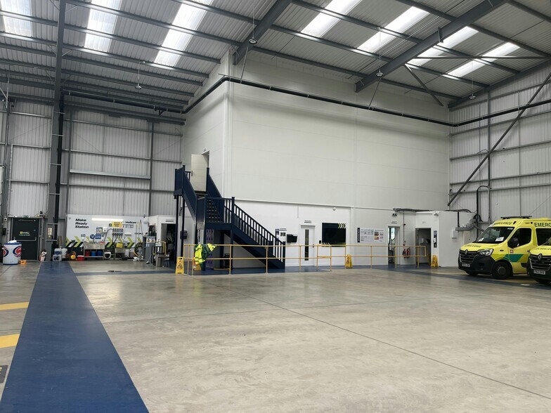 High St, Westcott à louer - Photo intérieure - Image 3 de 34