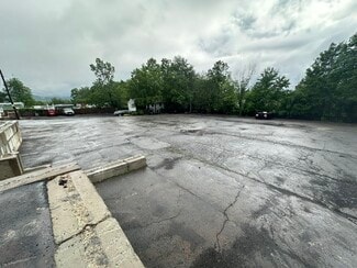 Plus de détails pour 201 N Route 9W, Congers, NY - Terrain à louer