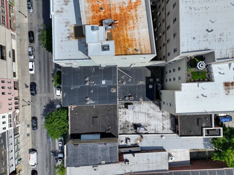 330 Main St, Poughkeepsie, NY for sale - Aerial - Image 3 of 6