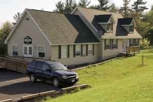 3646 State Route 145, Cobleskill, NY à vendre - Photo du bâtiment - Image 3 de 4
