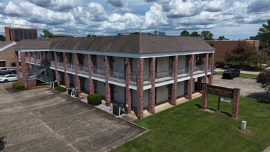 7423 Picardy Ave, Baton Rouge, LA for lease - Commercial Listing Video 