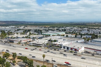 1611 W Pomona Rd, Corona, CA - Aerial map view - Image1