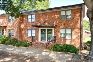 Plus de détails pour 1114 N Franklin Rd, Greenville, SC - Multi-résidentiel à vendre