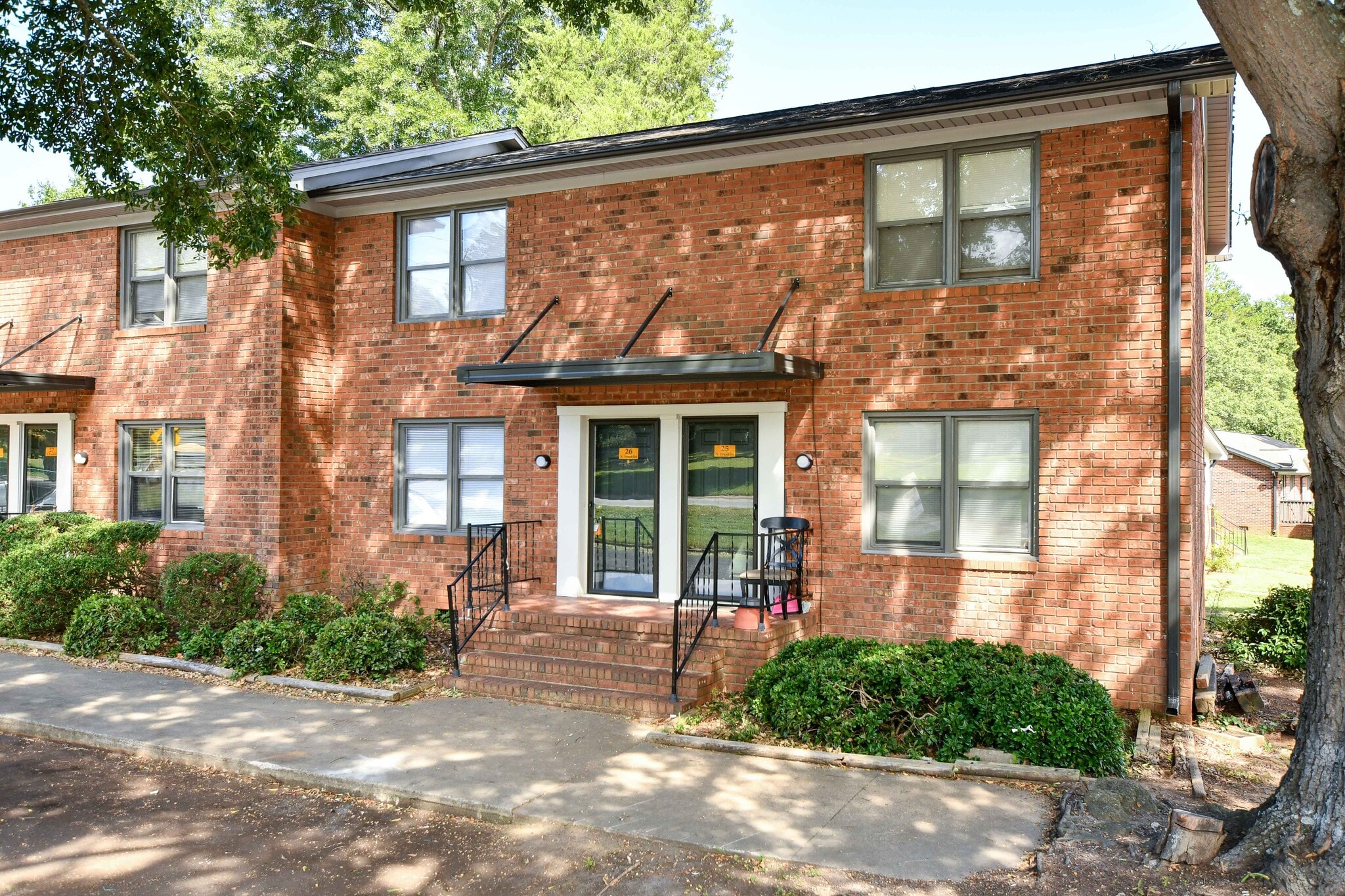 1114 N Franklin Rd, Greenville, SC for sale Primary Photo- Image 1 of 21