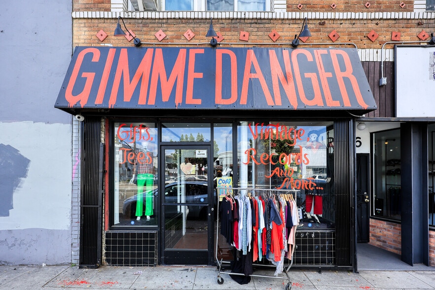 2506 W Sunset Blvd, Los Angeles, CA for sale - Building Photo - Image 3 of 14