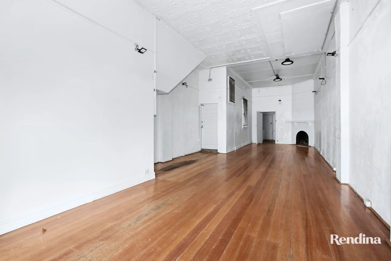 1037 Mt Alexander Rd, Essendon for lease Interior Photo- Image 1 of 3