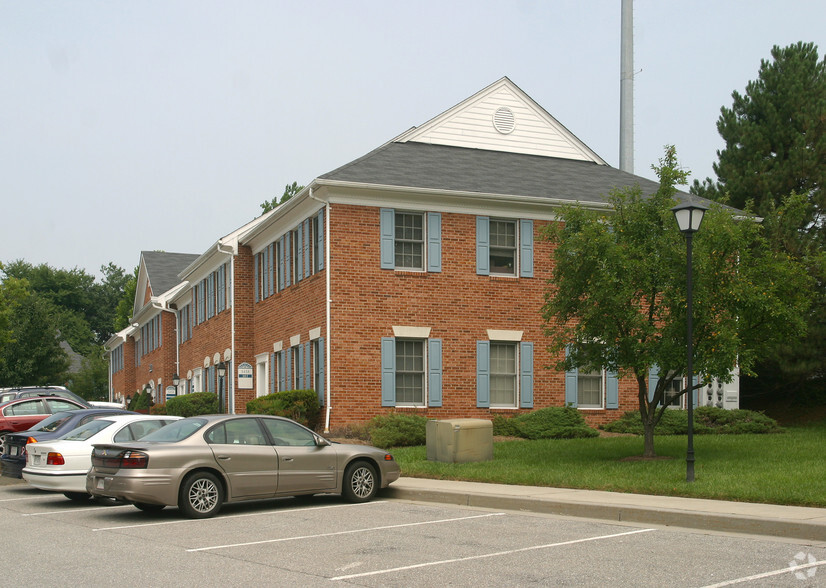 3458 Ellicott Center Dr, Ellicott City, MD à vendre - Photo du b timent - Image 3 de 3