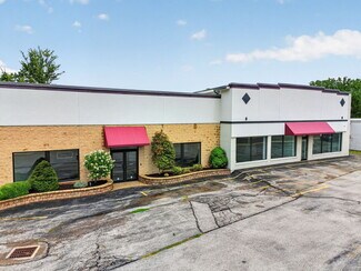 Plus de détails pour 2539 W Prospect Rd, Ashtabula, OH - Commerce de détail à vendre