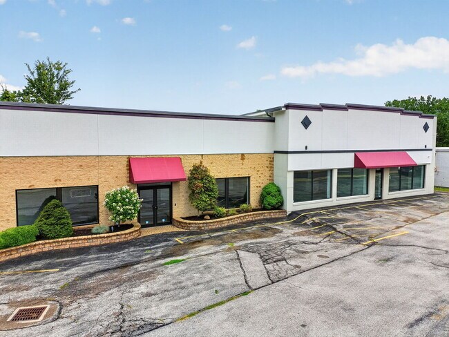 More details for 2539 W Prospect Rd, Ashtabula, OH - Retail for Sale