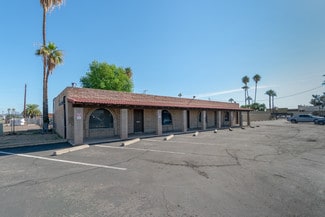 More details for 4937 W Glenn Dr, Glendale, AZ - Office for Lease