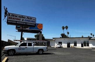 Plus de détails pour 2805 W Larkspur Dr, Phoenix, AZ - Spécialité à vendre