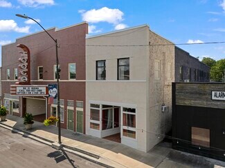 Plus de détails pour 10117 Commerce St, Summerville, GA - Commerce de détail à vendre