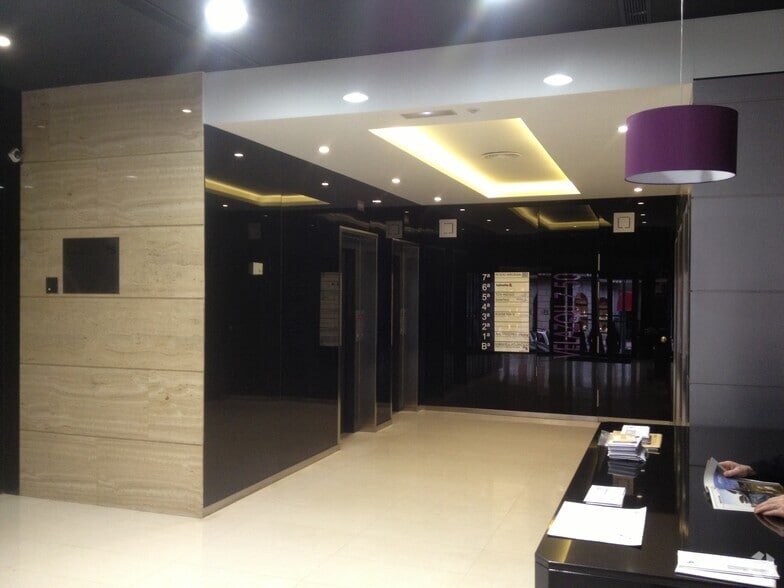 Calle de Velázquez, 50, Madrid, Madrid for lease - Building Photo - Image 2 of 4