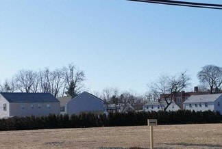 Plus de détails pour 257 Silver Ln, East Hartford, CT - Terrain à vendre