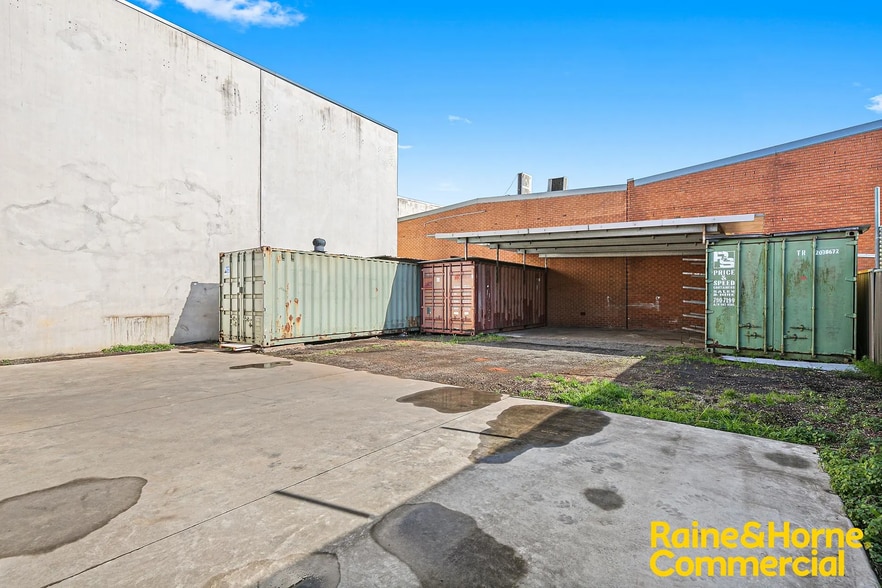 15 Seddon St, Bankstown for lease - Building Photo - Image 2 of 3