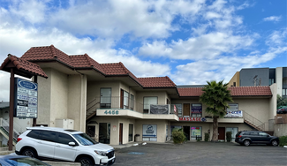 More details for 4456 Vandever Ave, San Diego, CA - Retail for Lease