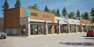 Plus de détails pour 722 Collins Hill Rd, Lawrenceville, GA - Commerce de détail à louer