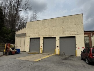 More details for 300 Janie Hammitt Dr, Bristol, VA - Industrial for Sale