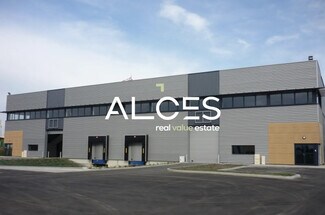 Plus de détails pour Bureau, Local d'activités à louer