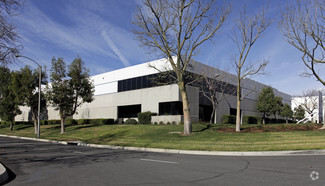 More details for 500 S Rockefeller Ave, Ontario, CA - Industrial for Lease