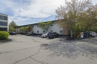 Plus de détails pour 792 S Main St, Mansfield, MA - Bureau à louer