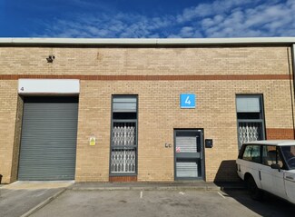 More details for Boundary Rd, Woking - Industrial for Lease