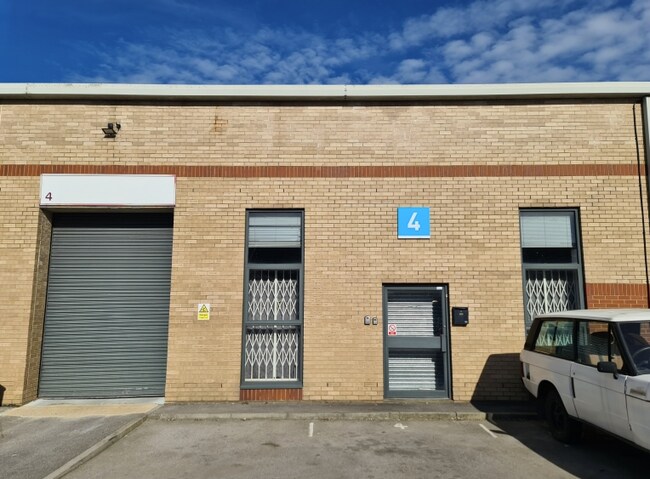 More details for Boundary Rd, Woking - Industrial for Lease