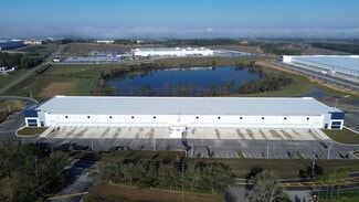 More details for 20229 O’Brien Rd, Groveland, FL - Industrial for Sale