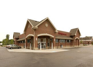 Plus de détails pour 10081 E Highland Rd, Hartland, MI - Commerce de détail à louer