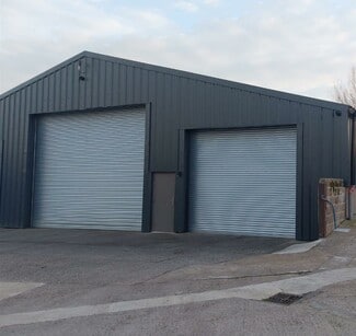 More details for Canary 1, Welby Grange, Melton Mowbray - Industrial for Lease
