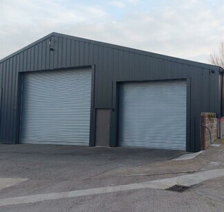 More details for Canary 1, Welby Grange, Melton Mowbray - Industrial for Lease
